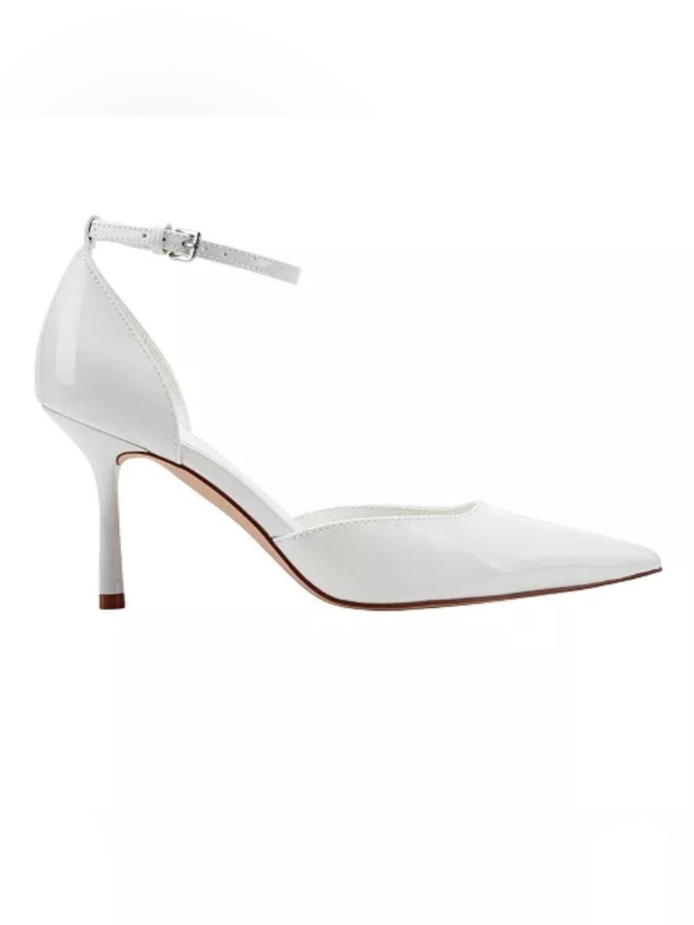 Marc Fisher Rvker Pumps
Size 7 - Picture 2 of 8